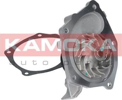 Water Pump, engine cooling T0220 - image 3