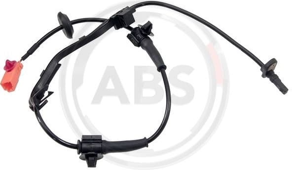 Sensor, wheel speed 31109