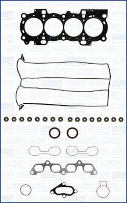 Gasket Kit, cylinder head MULTILAYER STEEL 52158800