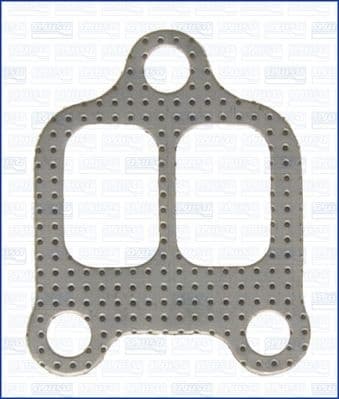 Gasket, exhaust manifold 13041700