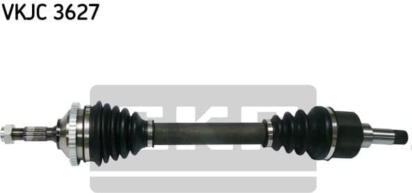 Drive Shaft VKJC 3627