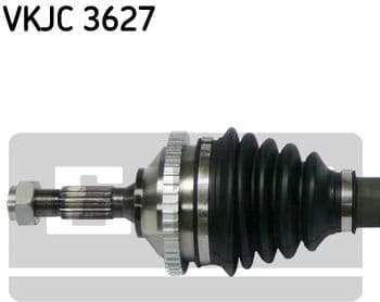 Drive Shaft VKJC 3627 - image 2