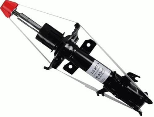 Shock Absorber 315 867