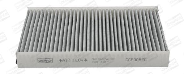 Filter, cabin air CCF0087C