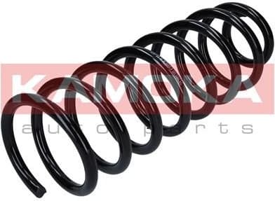 Coil spring 2120130 - image 2