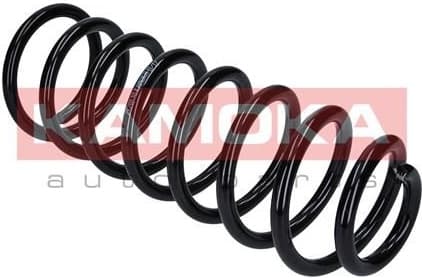 Coil spring 2120130 - image 3
