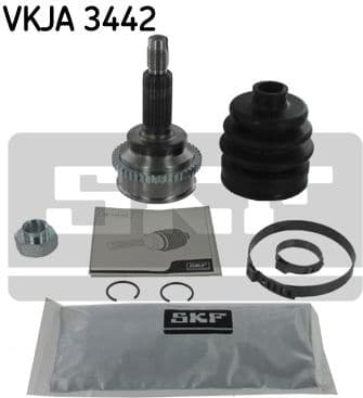 Joint Kit, drive shaft VKJA 3442