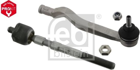 Tie Rod ProKit 37622