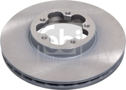 Brake Disc 44034