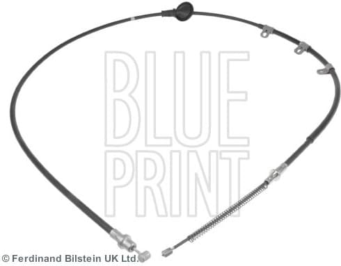 Cable Pull, parking brake ADC446176