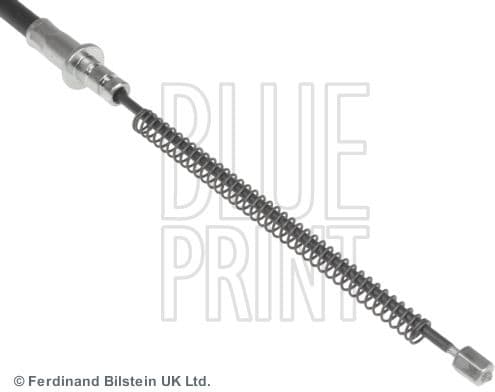Cable Pull, parking brake ADC446176 - image 3
