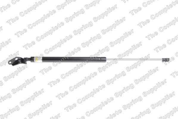 Gas Spring, boot/cargo area 436051