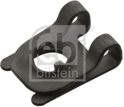 Retaining Clip, bonnet noise insulation 38687