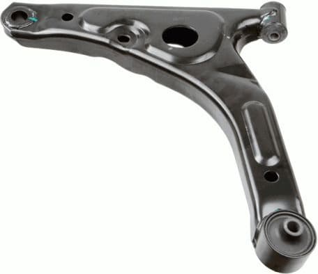 Control/Trailing Arm, wheel suspension 38508 01