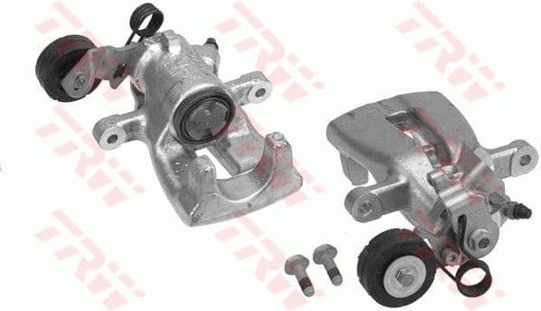 Brake Caliper BHQ140