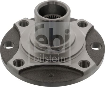 Wheel Hub 03965