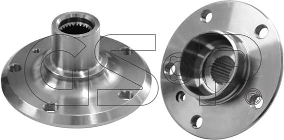 Wheel Hub 9428029