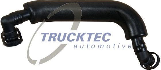 Hose, crankcase ventilation 08.10.173