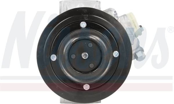 Compressor, air conditioning ** FIRST FIT ** 89314 - image 3