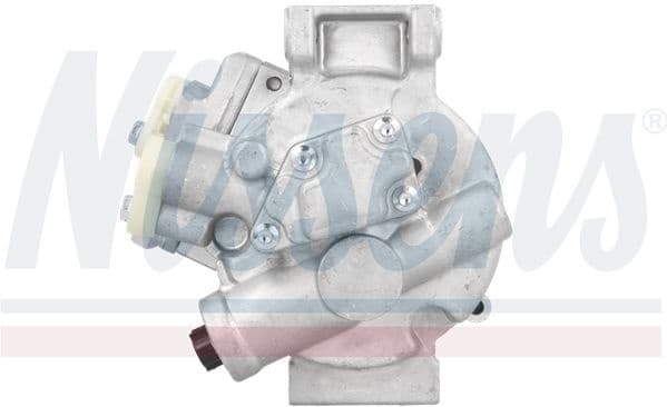 Compressor, air conditioning ** FIRST FIT ** 89314 - image 4