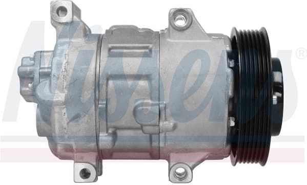 Compressor, air conditioning ** FIRST FIT ** 89314 - image 5