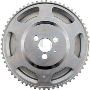 Belt Pulley, crankshaft DPF358.17