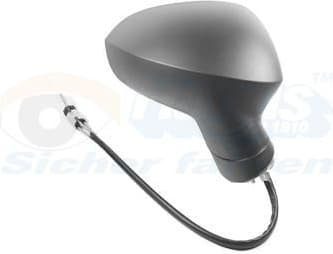 Exterior Mirror * HAGUS * 4919804 - image 2