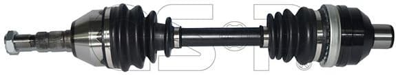 Drive Shaft 244031