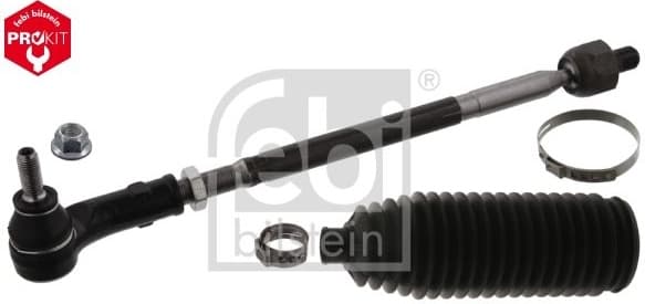 Tie Rod ProKit 49063