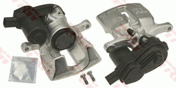 Brake Caliper BHT335E - image 2