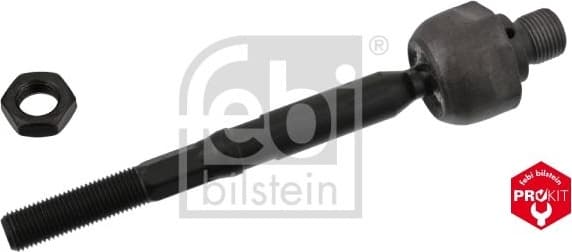 Inner Tie Rod ProKit 41912