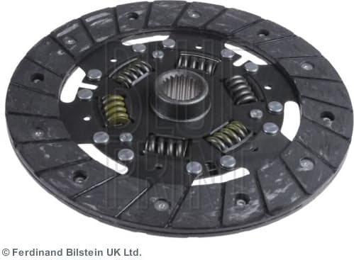 Clutch Disc ADG03122 - image 2