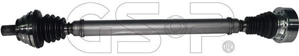 Drive Shaft 261211