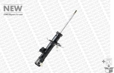 Shock Absorber 742205SP