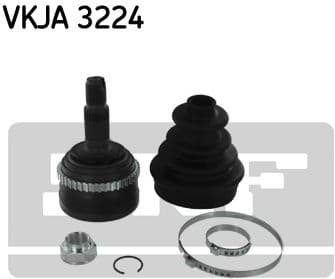 Joint Kit, drive shaft VKJA 3224