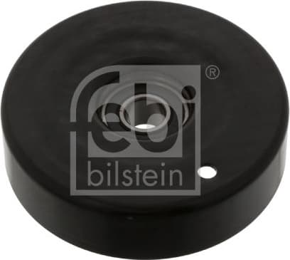 Deflection/Guide Pulley, V-ribbed belt 07021