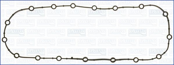 Gasket, oil sump 14065800