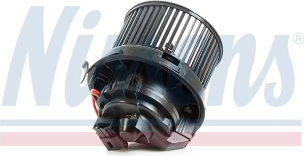 Interior Blower 87261 - image 3