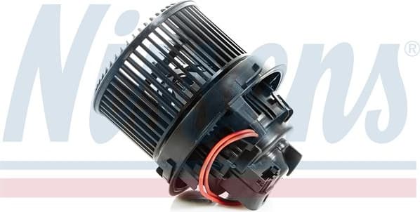 Interior Blower 87261 - image 4