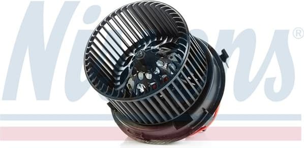 Interior Blower 87261 - image 5