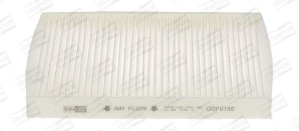 Filter, cabin air CCF0155
