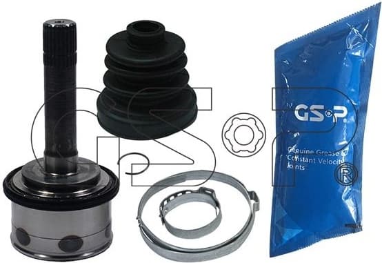 Joint Kit, drive shaft 827002