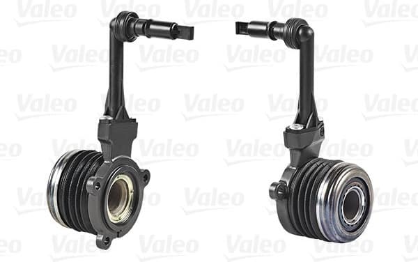 Central Slave Cylinder, clutch 804521