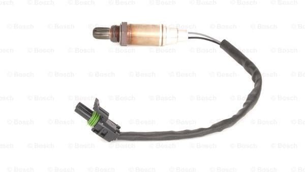 Oxygen Sensor BOSCH 0258002058 - image 3