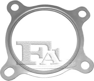Gasket, exhaust pipe 110990