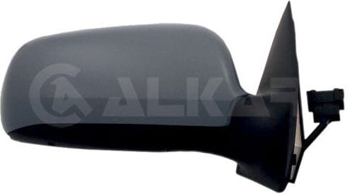Exterior Mirror 6140522