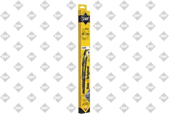 Wiper Blade DAS ORIGINAL SET 116342 - image 3