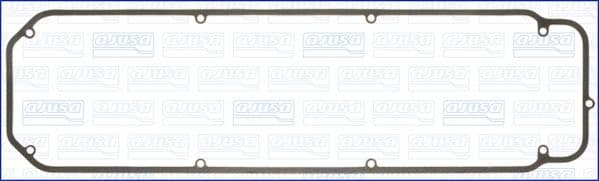 Gasket, cylinder head cover 11034000