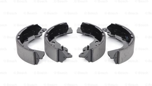 Brake Shoe Set 0986487922
