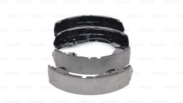 Brake Shoe Set 0986487922 - image 2